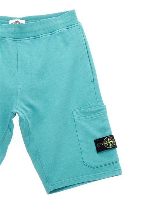 Short Stone Island Kids STONE ISLAND | SHORTS E BERMUDA | 6200006 S0040V0042